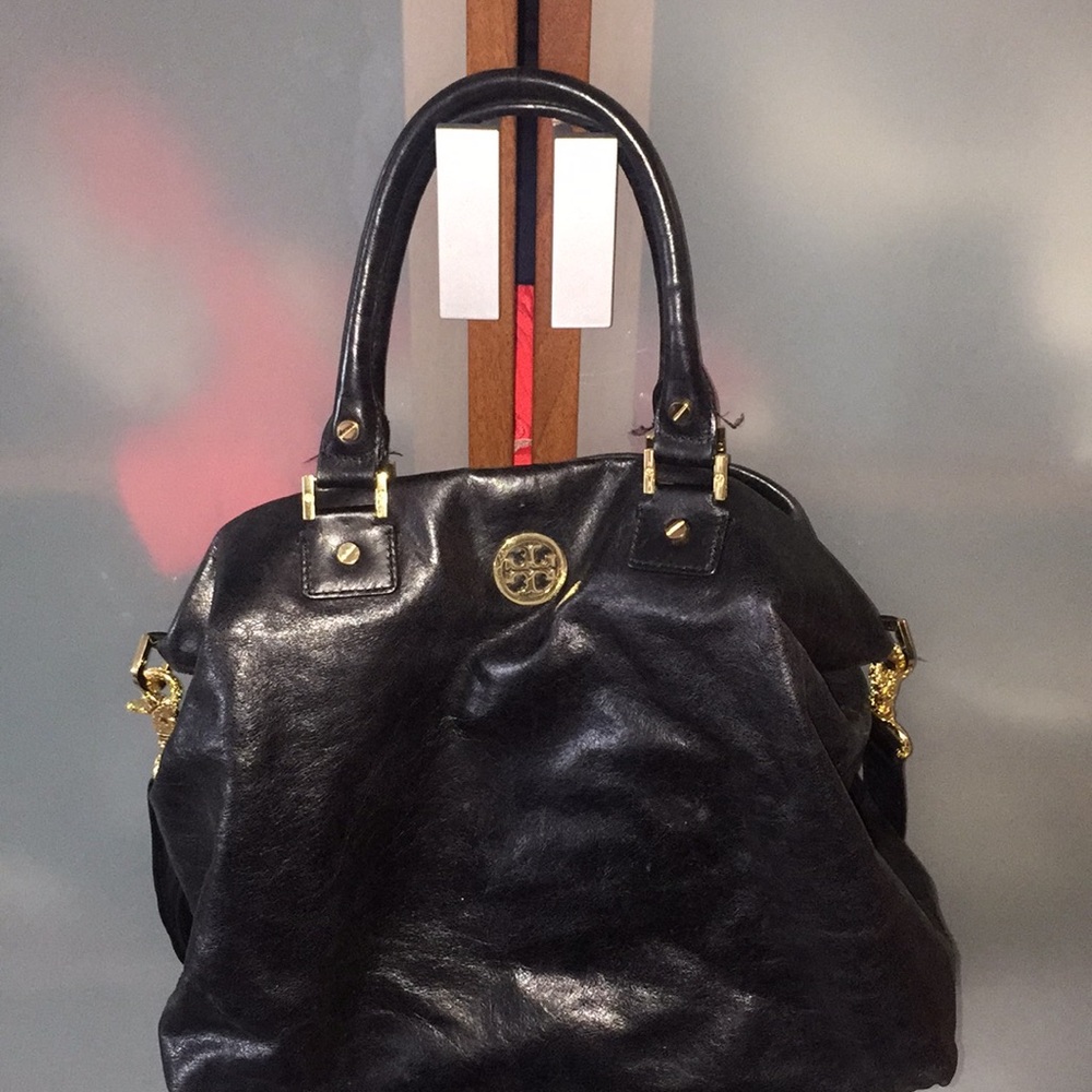 Tory Burch Crossbody leather bag